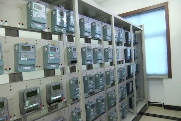 陜西電表密集架